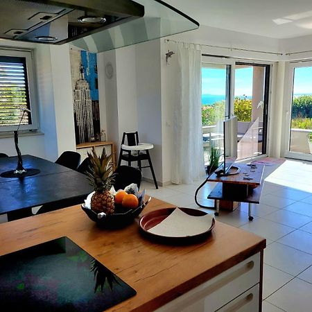 Malo Ferienvilla Privlaka, Pool, Boje, Wi-Fi, Wallbox Privlaka  Eksteriør billede