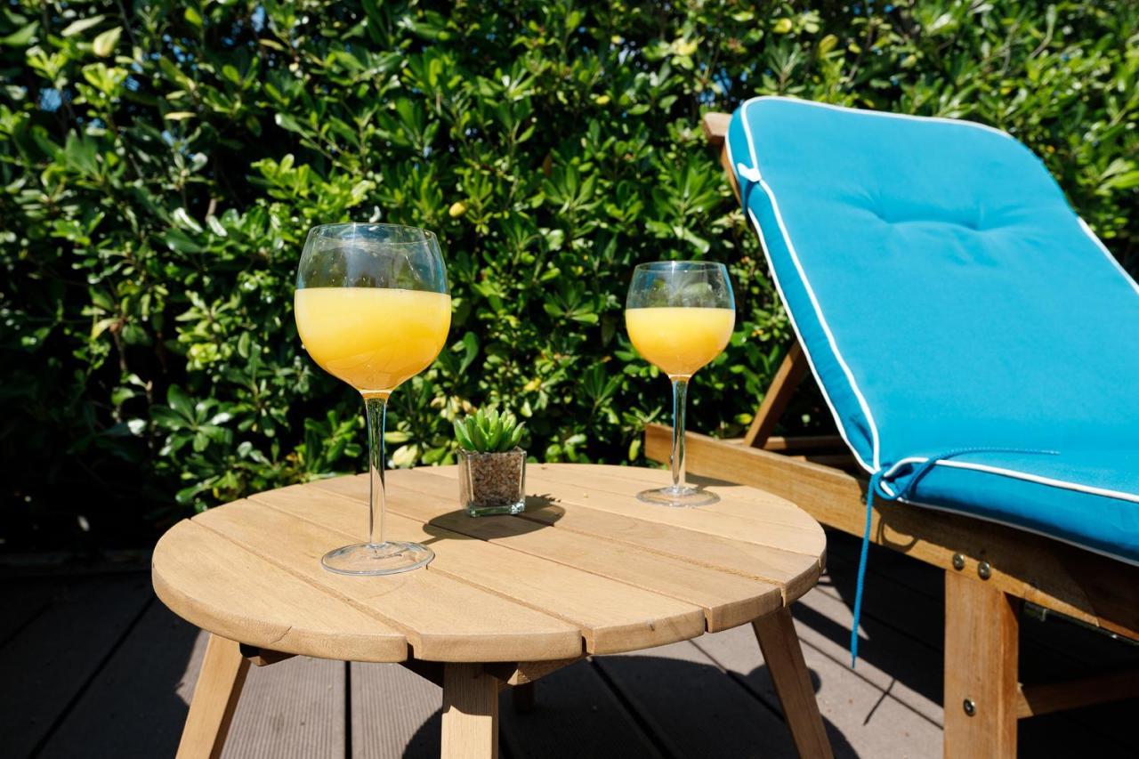 Malo Ferienvilla Privlaka, Pool, Boje, Wi-Fi, Wallbox Privlaka  Eksteriør billede